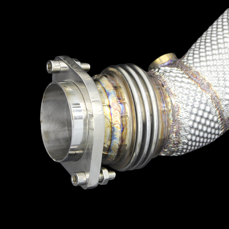 BMW F8X M2C/M3/M4 DOWNPIPES