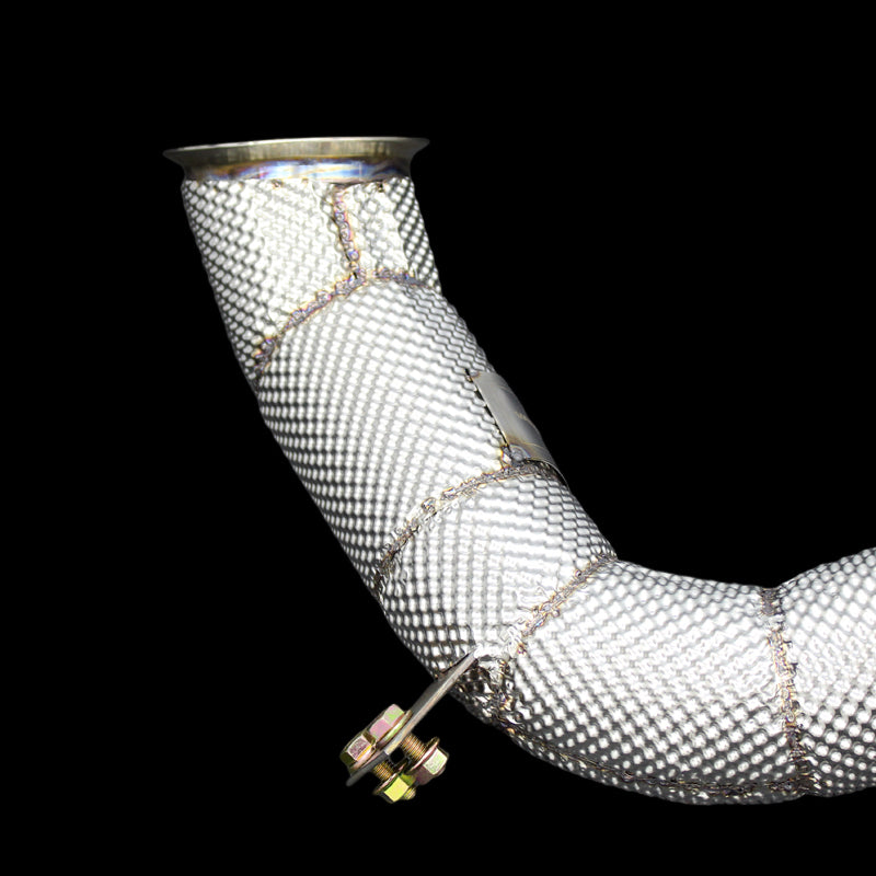 MERCEDES AMG GT/GTC/GTS/GTR DOWNPIPES