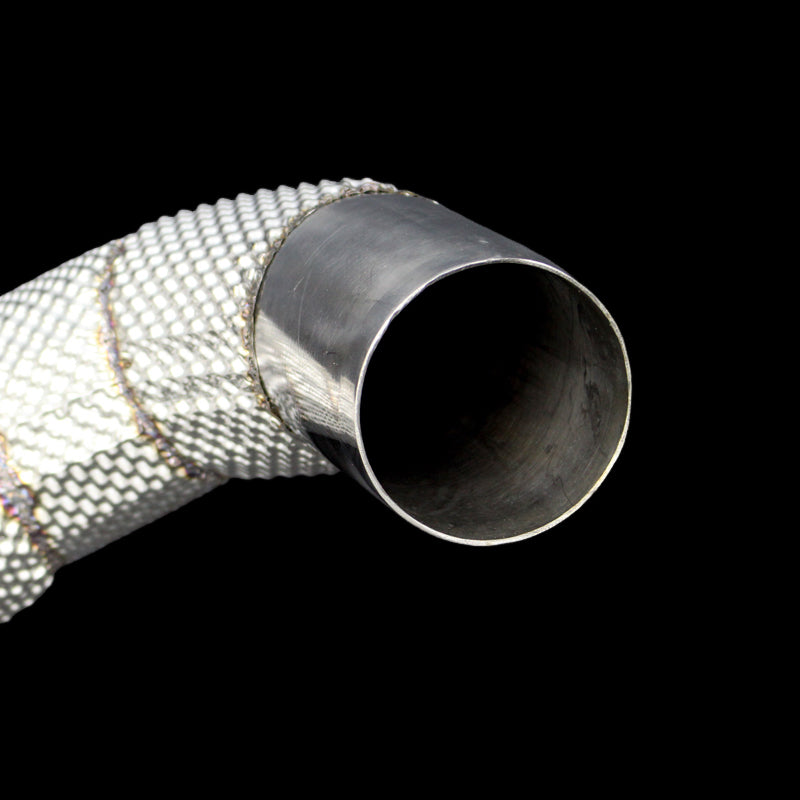 MERCEDES AMG GT/GTC/GTS/GTR DOWNPIPES