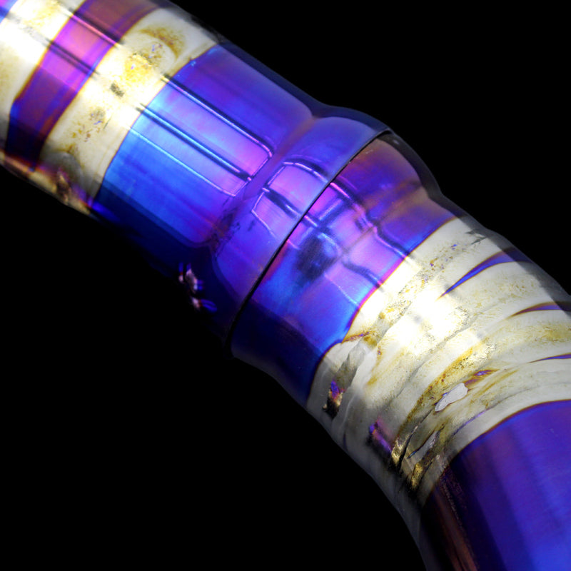 AUDI R8 V10 GEN 2 EXHAUST SYSTEM