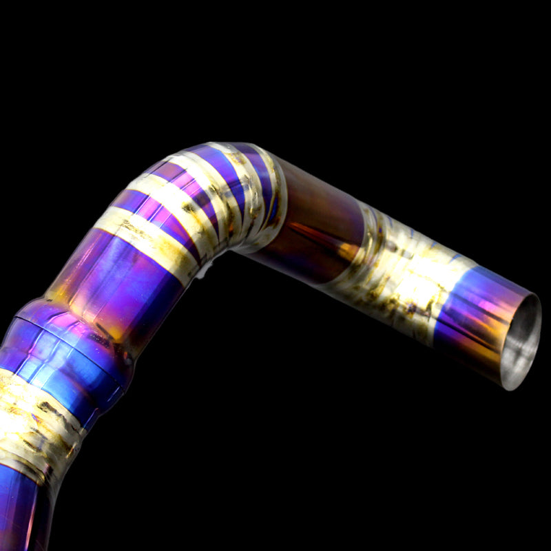 AUDI R8 V10 GEN 2 EXHAUST SYSTEM
