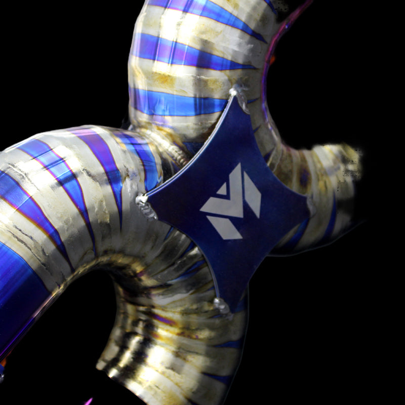 AUDI R8 V10 GEN 2 EXHAUST SYSTEM