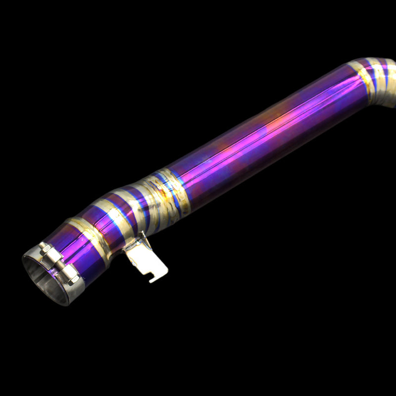 BMW F3X 340i/440i B58 EXHAUST SYSTEM